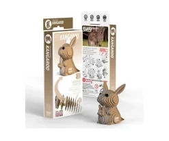 Puzzle 3D Eugy Canguro