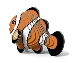 Puzzle 3D Eugy Clownfish