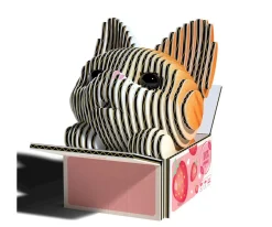 Puzzle 3D Eugy Mi Gato Pumpkin