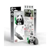 Puzzle 3D Eugy Panda