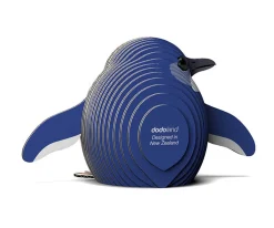 Puzzle 3D Eugy Penguin