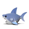 Puzzle 3D Eugy Shark