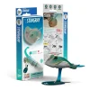 Puzzle 3D Eugy Stingray