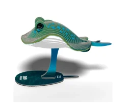 Puzzle 3D Eugy Stingray