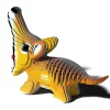 Puzzle 3D Eugy Tigre de Tasmania