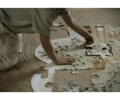 Puzzle de Suelo XL Forest Friends