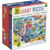 Puzzle Gigante El Espacio