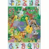 Puzzle Gigante Jungla