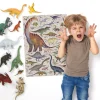 Puzzle Gigante Puzzlove Dinosaurs