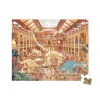 Puzzle Museo Historia Natural 100 Piezas