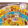 Puzzle Observación Historia 350 Piezas