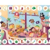 Puzzle Zoom Tesoro Pirata