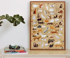 Puzzlove Cats
