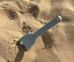 Rastrillo Scrunch Sage