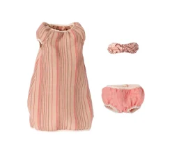 Ratón Mediano con Camisón