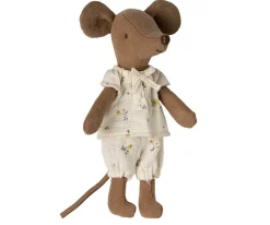 Ratoncita Hermana Mayor en Caja