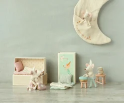 Ratoncito Hada de los Dientes Hermano Pequeño