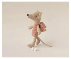 Ratoncito Hada Small Rosa