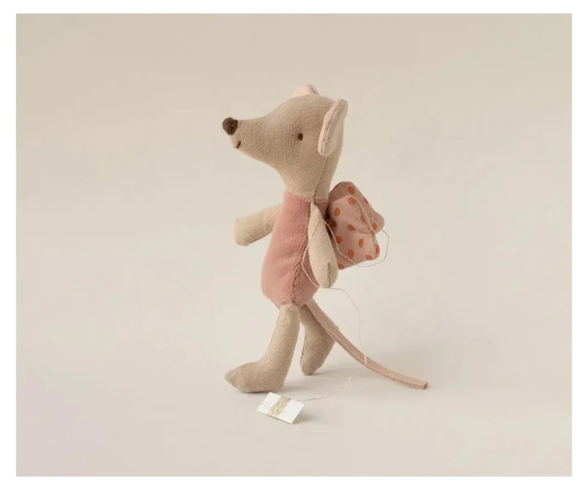 Ratoncito Hada Small Rosa
