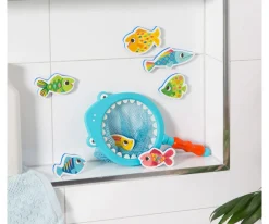 Red de Pesca Tiburón