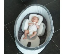 Reductor Universal Blanco/Gris