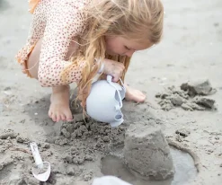 Regadera Silicona Scrunch Óxido