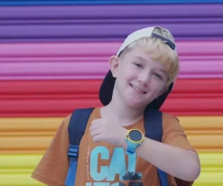 Reloj Inteligente myFirst Fone R1s Space Blue