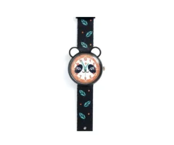 Reloj para Niños Panda