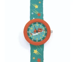 Reloj para Niños Súper Héroe