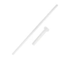 Repuesto Pajita Silicona Botellas Plástico