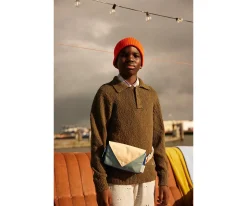 Riñonera Envelope Diving Suit