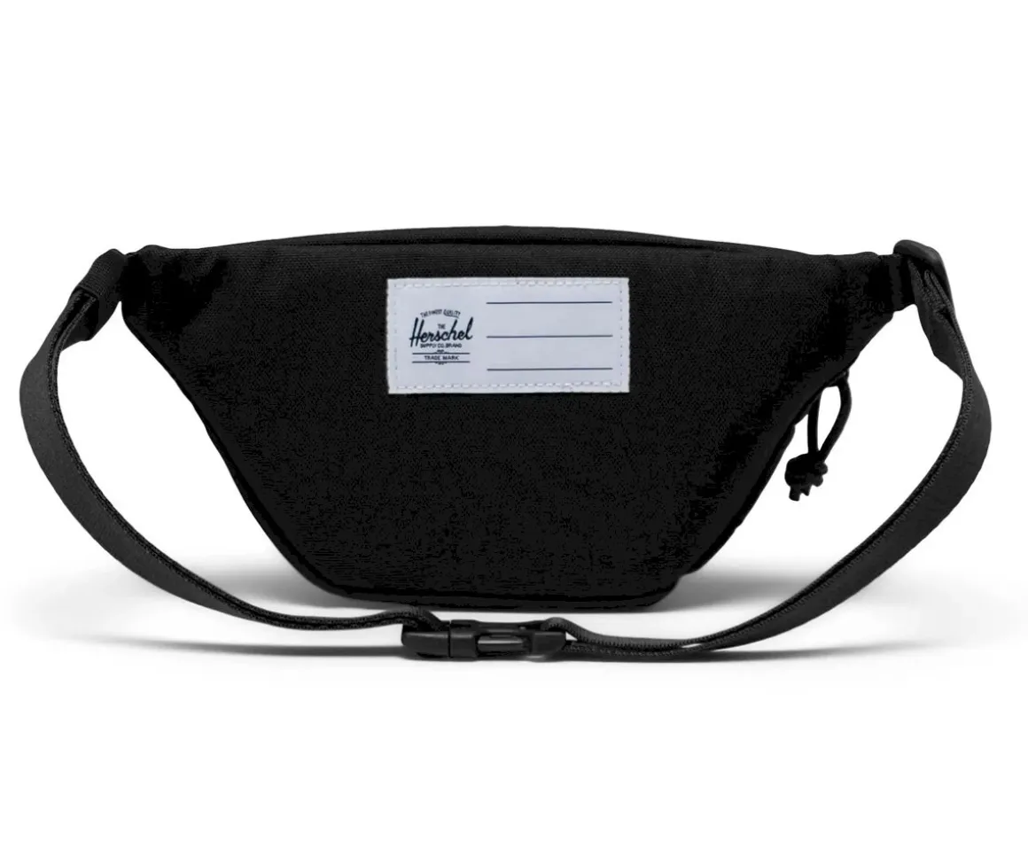 Riñonera Infantil Heritage Little Black