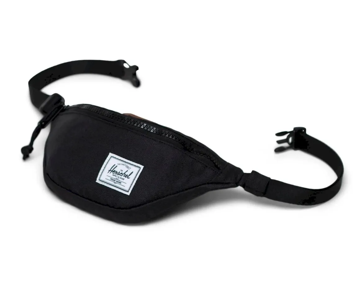 Riñonera Infantil Heritage Little Black