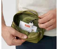 Riñonera Kanken Navy