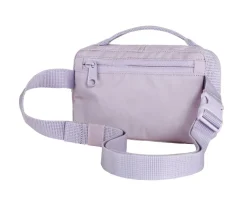 Riñonera Kanken Pastel Lavender