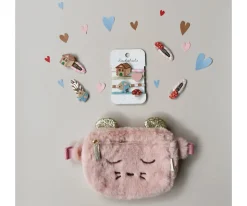 Riñonera Suave Millie Mouse