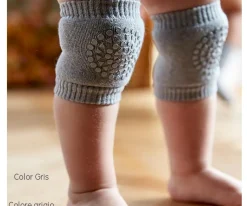 Rodilleras de Gateo Dusty Blue