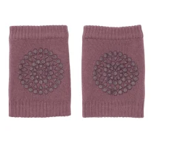 Rodilleras de Gateo Misty Plum