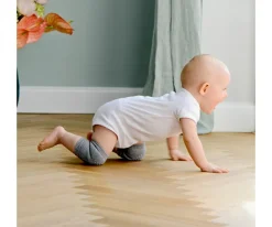 Rodilleras de Gateo Mostaza