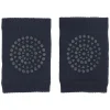 Rodilleras de Gateo Navy Blue