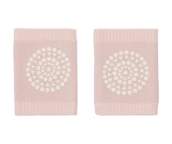 Rodilleras de Gateo Pink