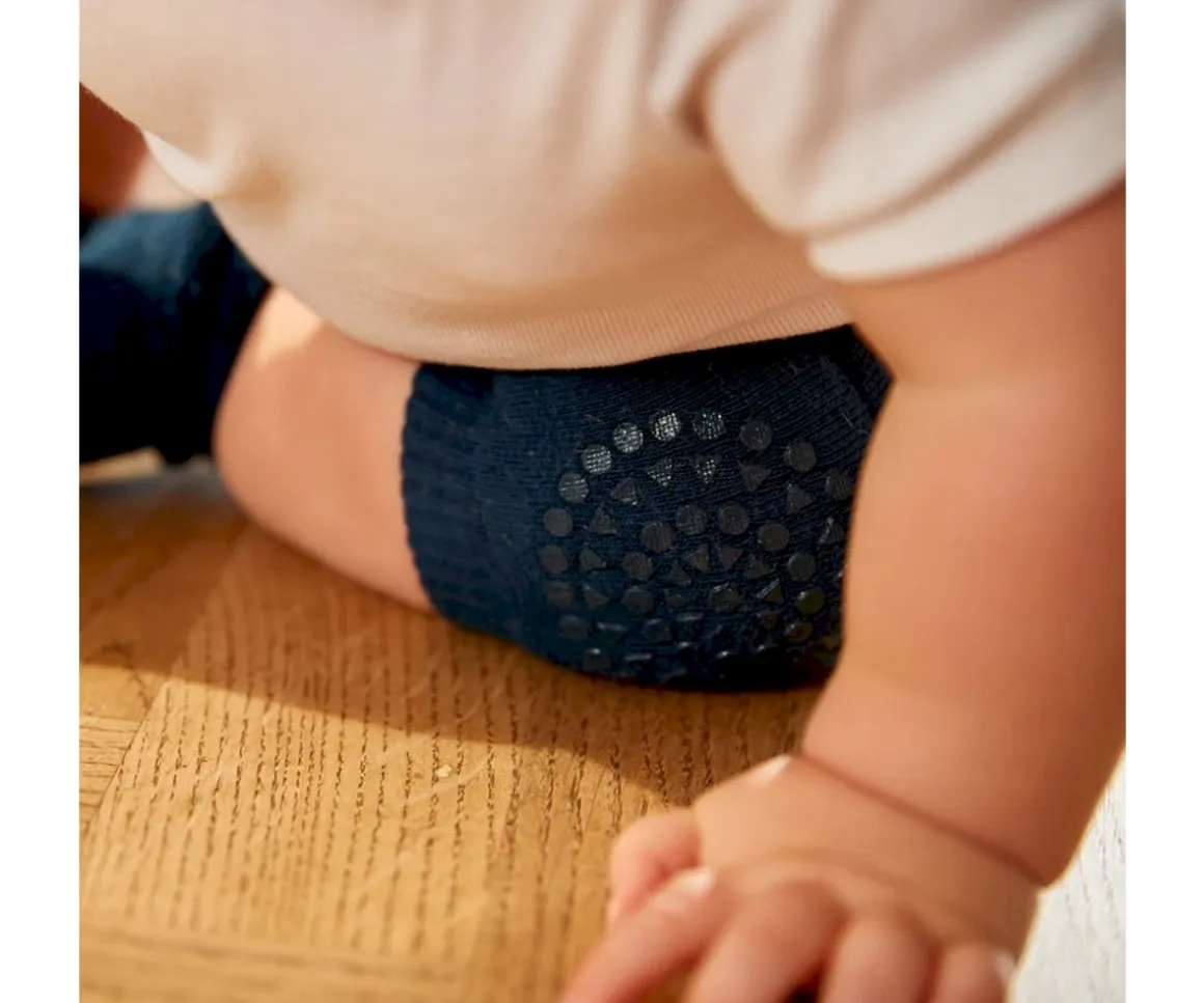 Rodilleras Gateo Azul Marino