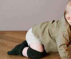 Rodilleras Gateo Forest Green