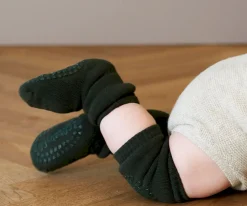 Rodilleras Gateo Forest Green