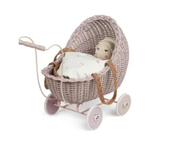 Ropa de Cama Muñecas Farmliving