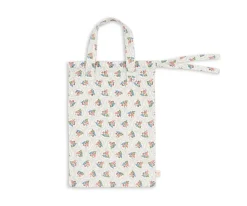 Ropa de Cama para Muñecas Verona Blues