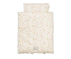 Ropa de Cama para Muñecas Augusta