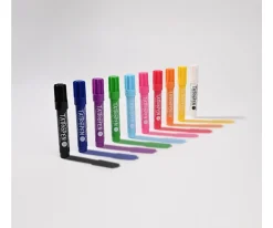 Rotulador TattooPen Blanco