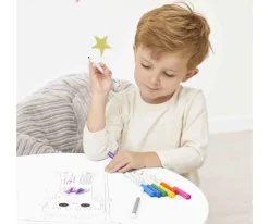 Rotuladores Mágicos 10 Unidades