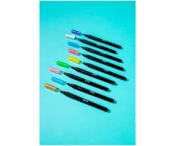 Rotuladores Omy Glitter